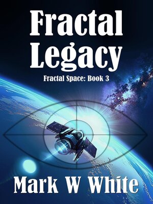 cover image of Fractal Legacy